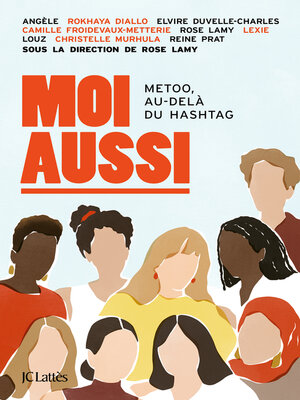 cover image of Moi aussi